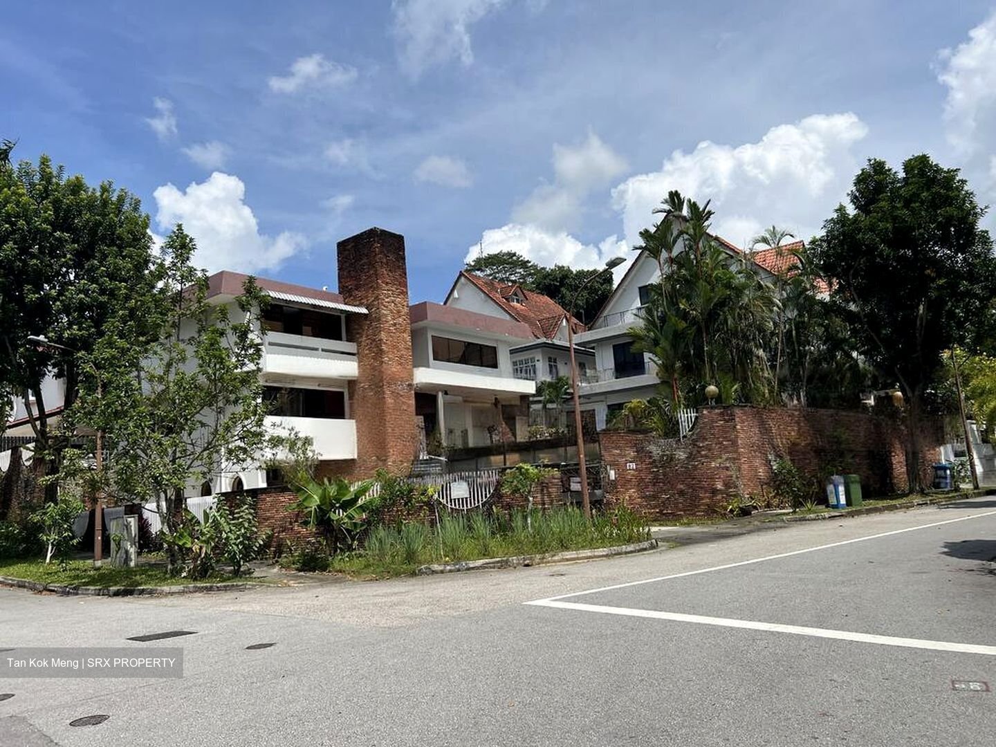 Hillview Estate (D23), Detached #456986351